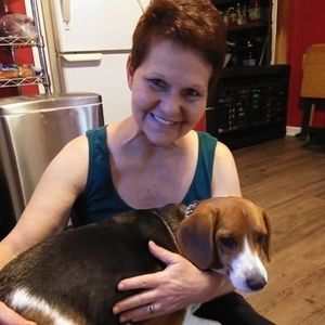 Meet your Posher, Diane